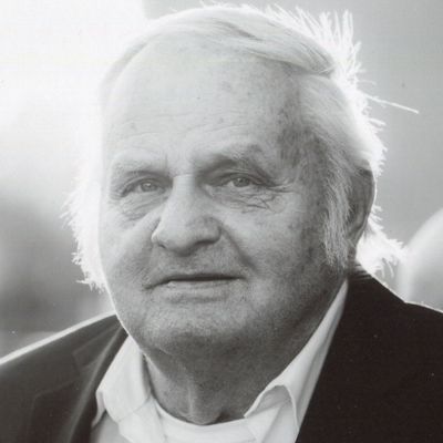 Stanley "Stan" Hultgren