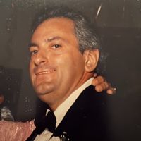 Richard Andrella, Sr.