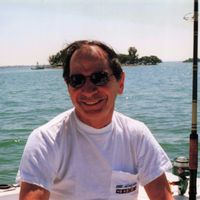 Robert \"Bob\" Harris