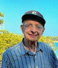 John Roberts Obituary, Edmonds, WA