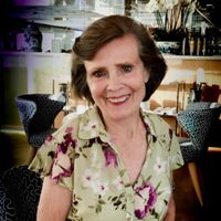 Carol Baker