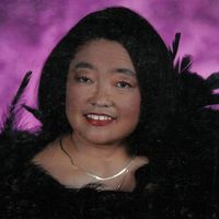 Nadine Kato