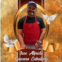 Jose Guevara Caballero