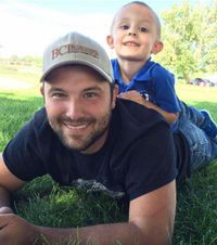 Brett Lehto Obituary, Mountain Home, ID