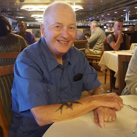 Robert \"Bob\" Johnson