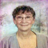 Rebecca Forkner