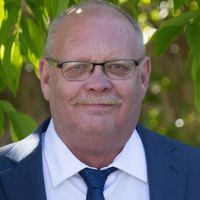 Robert \"Larry\" Mortensen