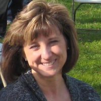 Angela \"Angie\" Barnes-Murchison