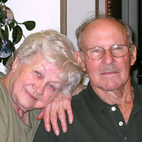 John and Erma Gurwell