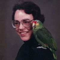 Margaret Klug