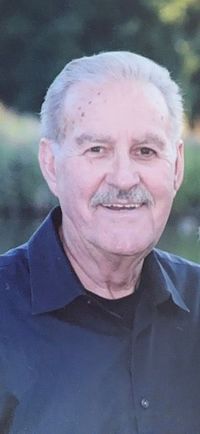 Gordon Martin