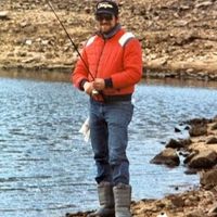 Jeffrey \"Jeff\" Roy