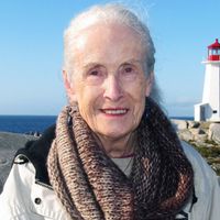 Helen Hamby