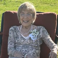 Helen Nette