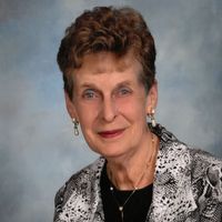 Mary ""Aileen"" Conlin