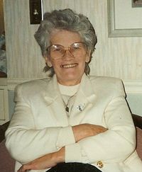 Gloria Jenks