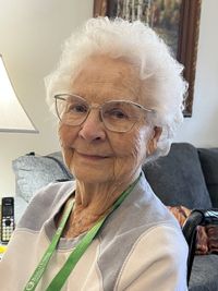 Margaret Jenkins