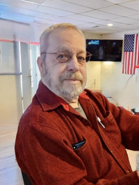 Edward McMillan, Jr.
