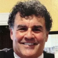 Thomas \"Vic\" Vicario