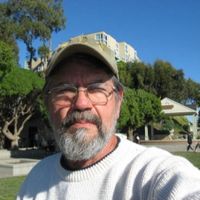 James \"Jim\" Gonzales