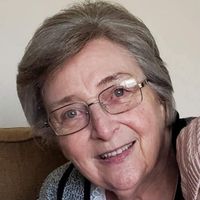 Mary Marshall