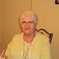 Marie Willett