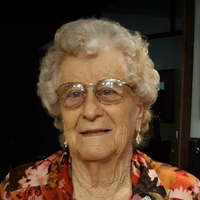 Helen "Ferne" Simpson Obituary, Fruitland, ID