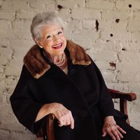 Peggy Owen