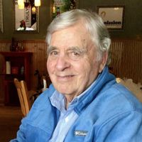 Joseph \"Joe\" Kopf, Jr.
