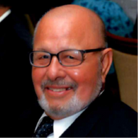 Roy Serrano
