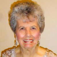 Phyllis Koenig