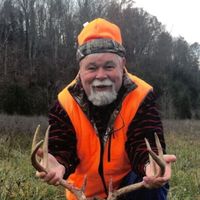 Jimmy Rhoton Obituary, Church Hill, TN