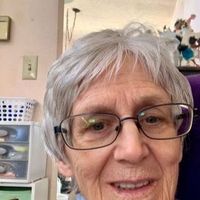 Margaret "Meg" Briscoe