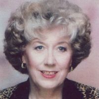 Gerda Anderson Obituary, West Columbia, SC