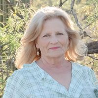 Anita Zeigler