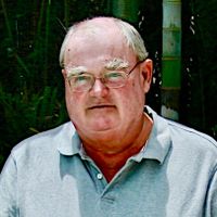 Steven Van Voorhis, Jr.