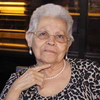Margarita De La Sala