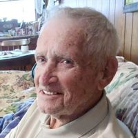 Albert "Todge" Cross Obituary, Church Hill, TN