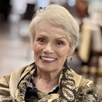 Grace "Virginia" Stockdale Teeples