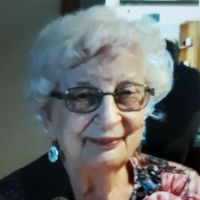 Marge Smith