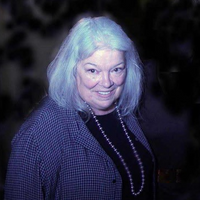 Barbara Washburn