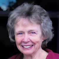 Ruth Holt Obituary, Meridian, ID