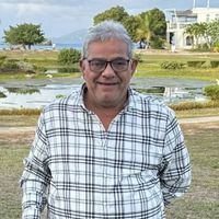 Raj Lalwani