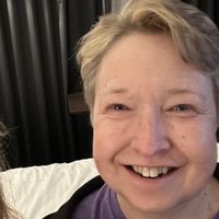 Karlene \"Kegs\" Eggleston