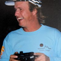 Troy Brenna Obituary, Portland, OR