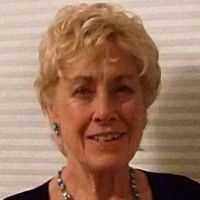 Susan Elise Barry