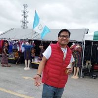 Miguel Felix Francisco