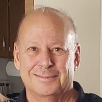 Michael "Mike" Axelrod