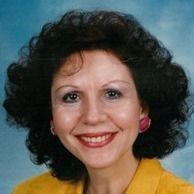 Maria Mathios