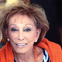 Marilyn Wallace